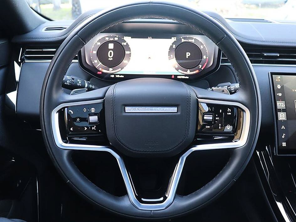 Used 2024 Land Rover Range Rover Sport SE AWD/4WD image 46