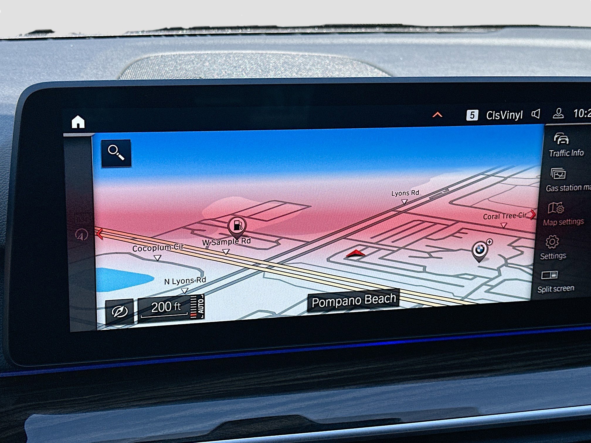 Used 2023 BMW 530i w/ M Sport Package image 14