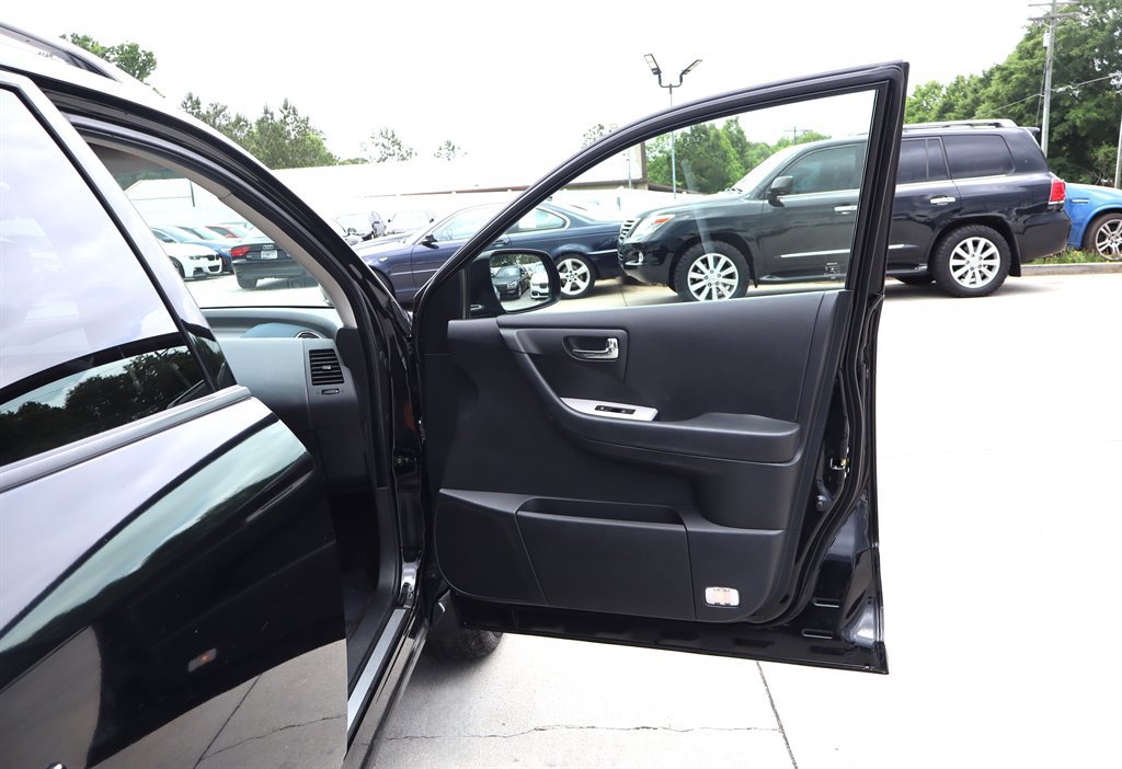 Used 2006 Nissan Murano SE w/ (G01) SE Touring Pkg AWD/4WD image 34