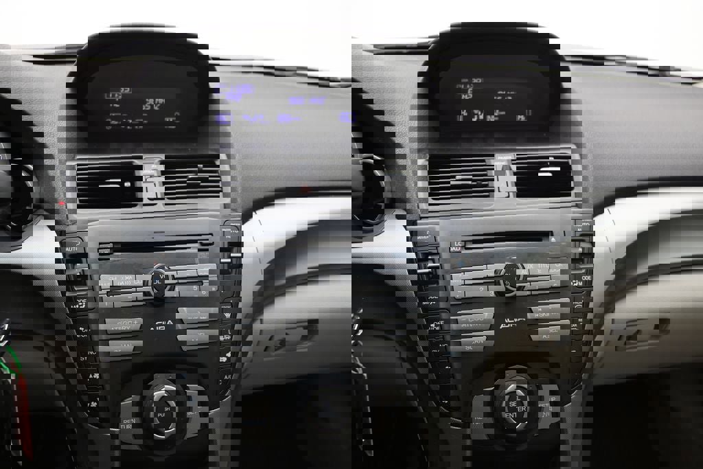 Used 2009 Acura TL image 22