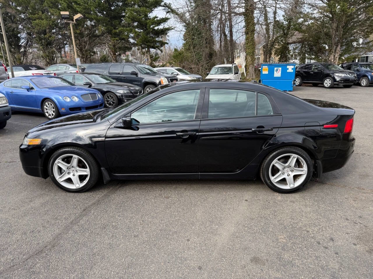 Used 2006 Acura TL image 4