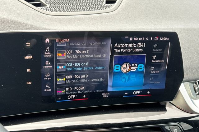 Used 2023 BMW X1 xDrive28i image 52