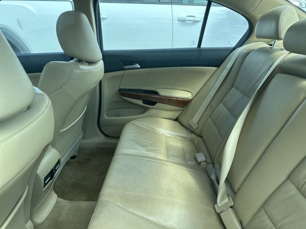 Used 2012 Honda Accord EX-L image 14