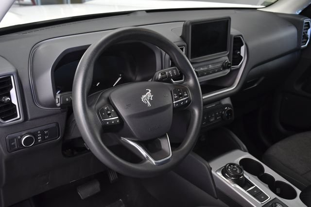 Used 2024 Ford Bronco Sport Big Bend AWD/4WD image 21
