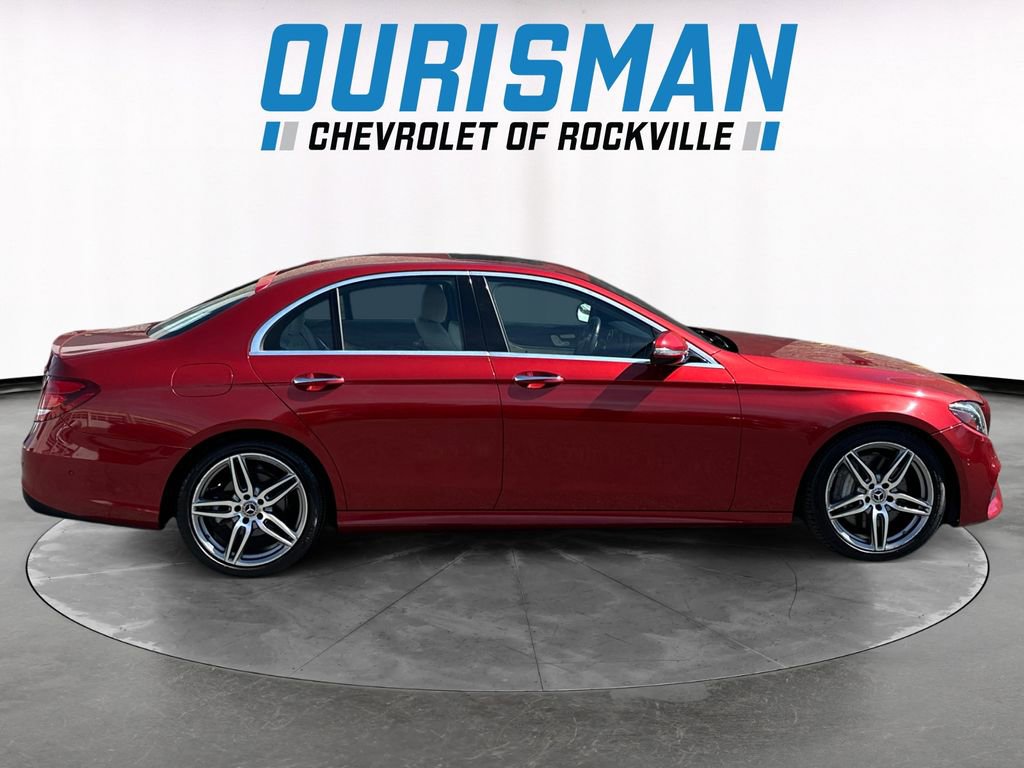 Used 2017 Mercedes-Benz E 300 image 7