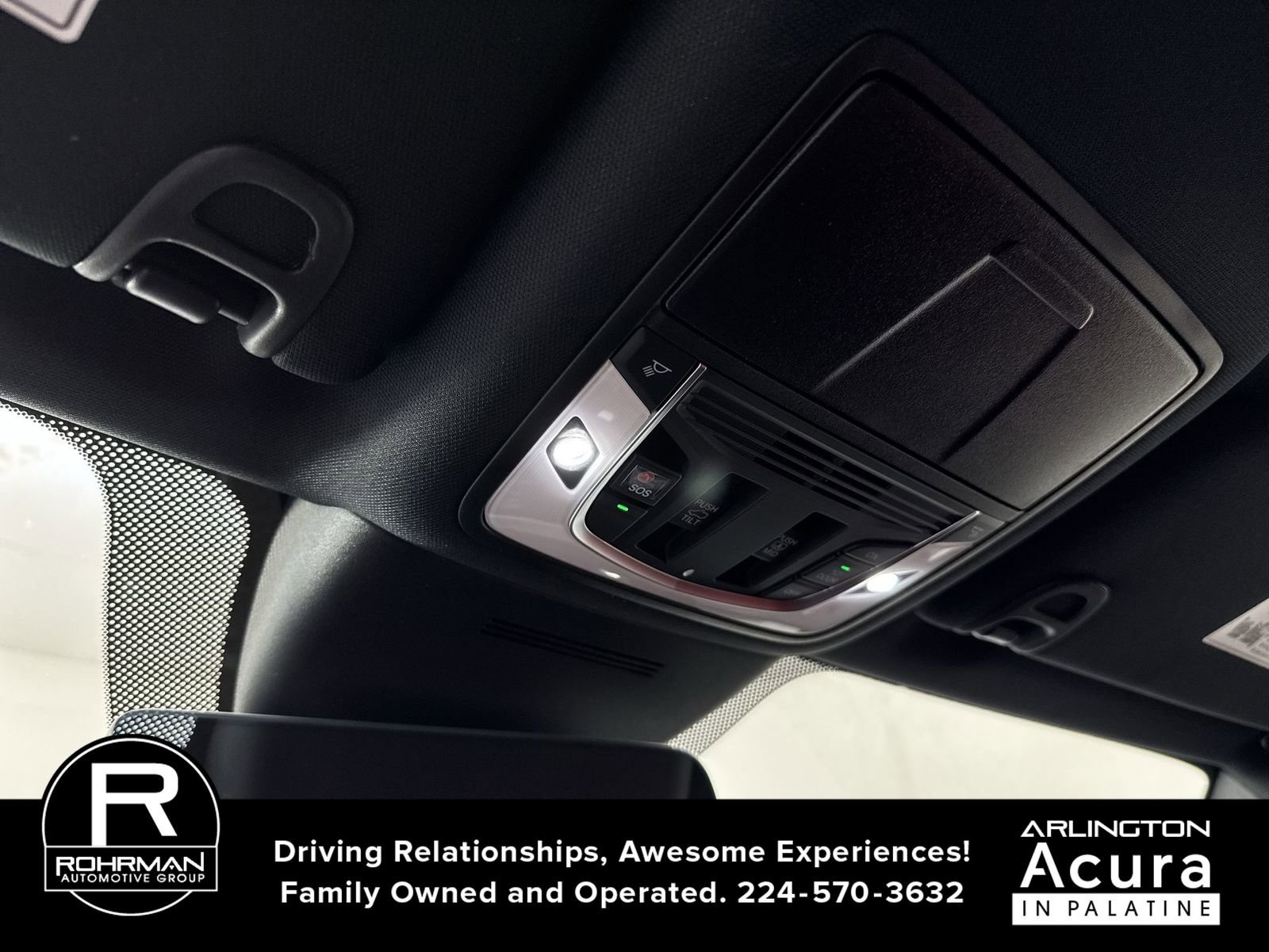 New 2026 Acura MDX A-Spec image 10