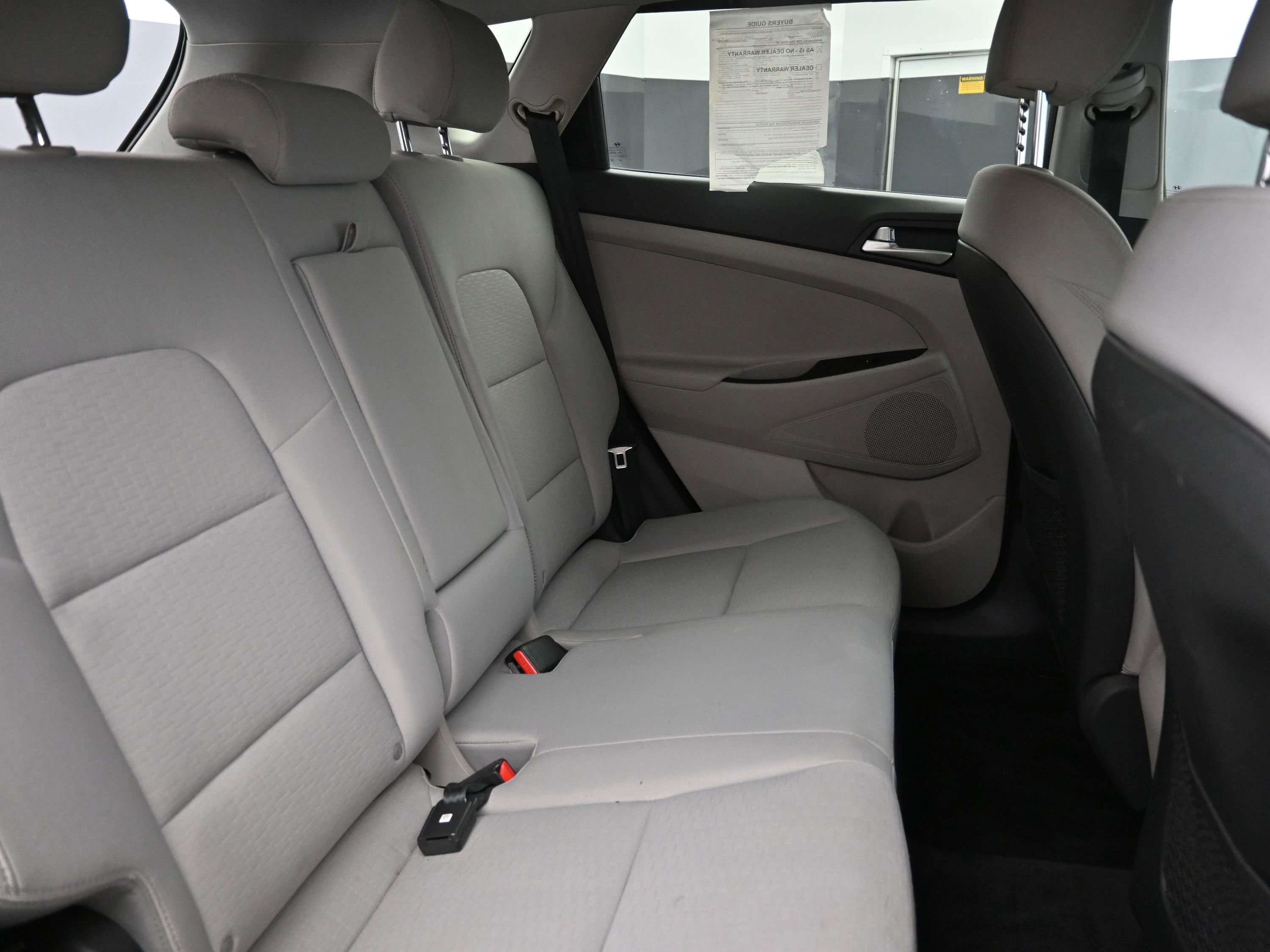 Used 2020 Hyundai Tucson SE FWD image 25