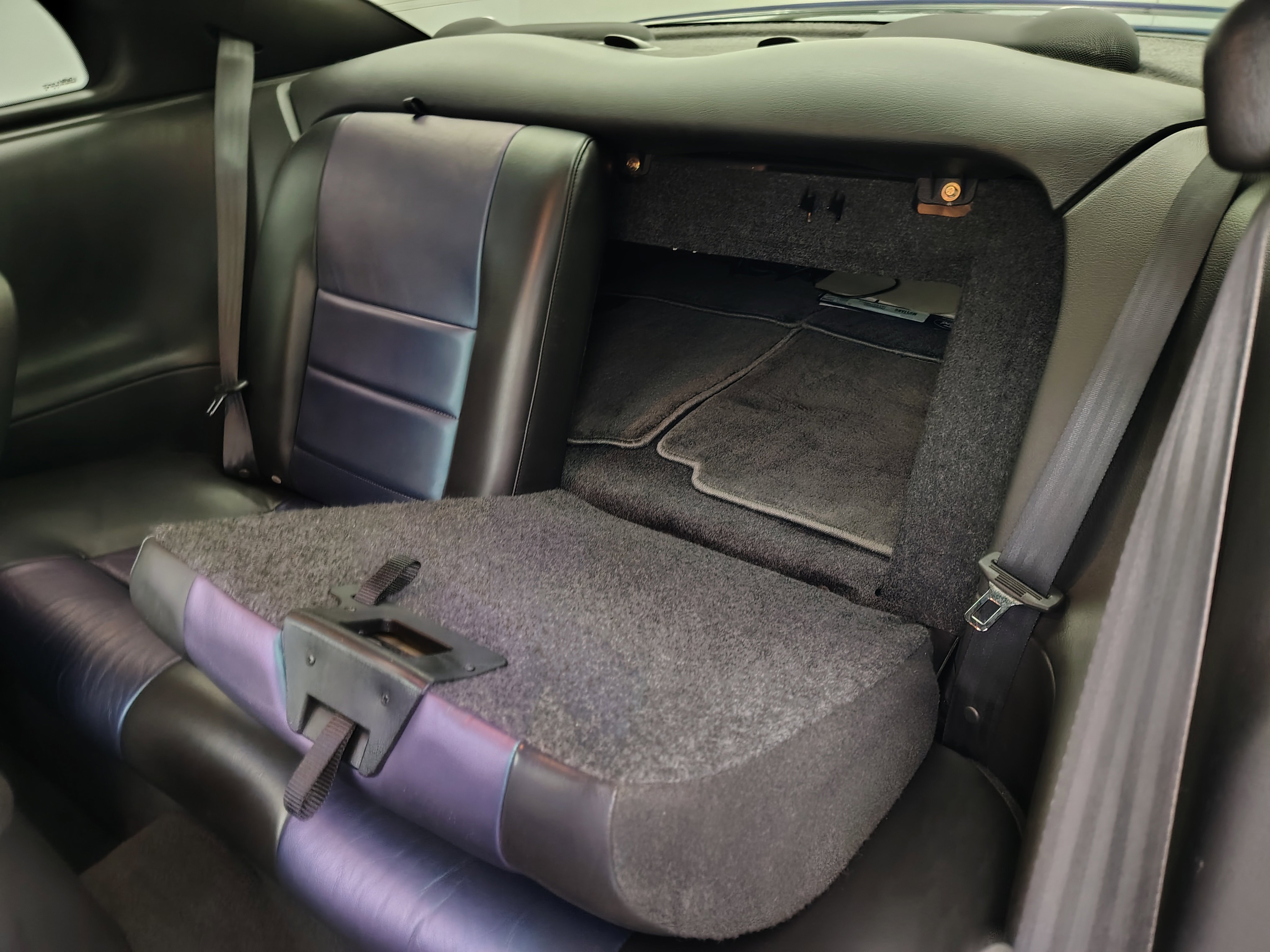 Used 2004 Ford Mustang Cobra RWD image 58