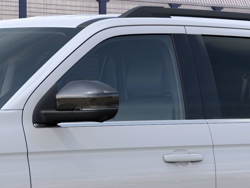 New 2027 Ford Expedition Max Active AWD/4WD image 20