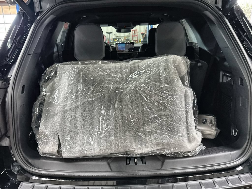 New 2026 Ford Explorer Tremor w/ Tremor Ultimate Package AWD/4WD image 30