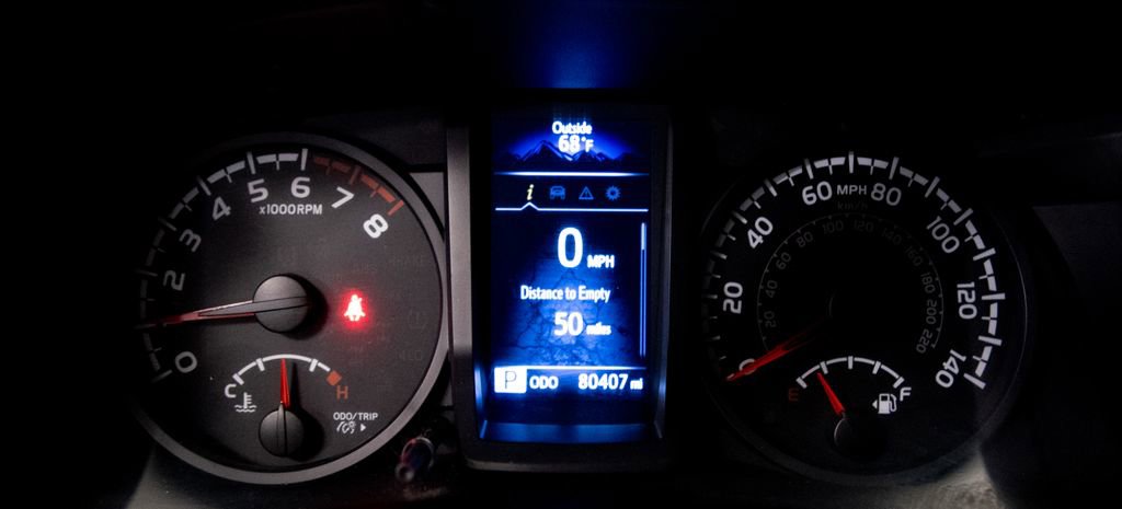 Used 2019 Toyota Tacoma SR w/ SX Package image 20