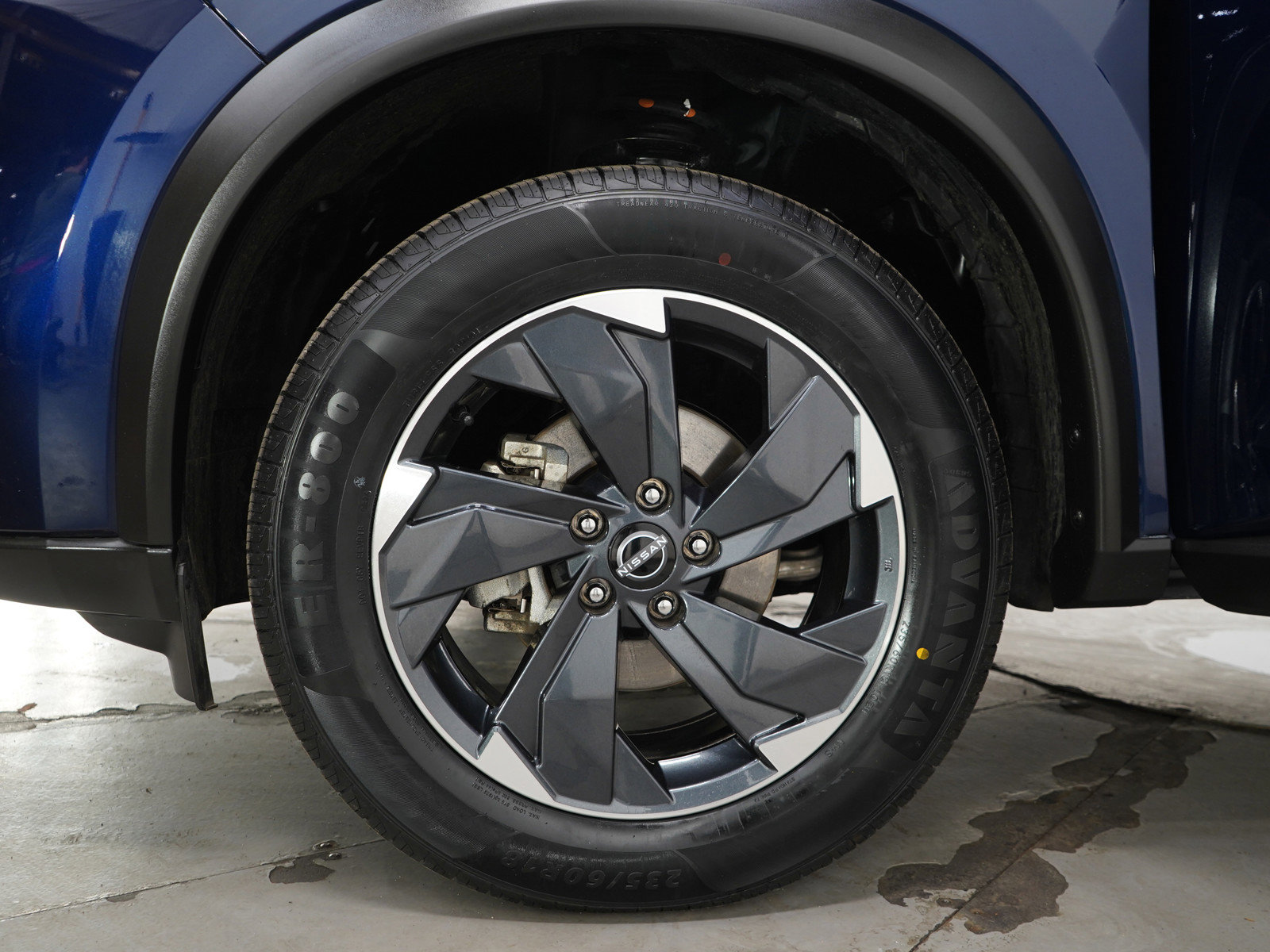 Used 2024 Nissan Rogue SV FWD image 30