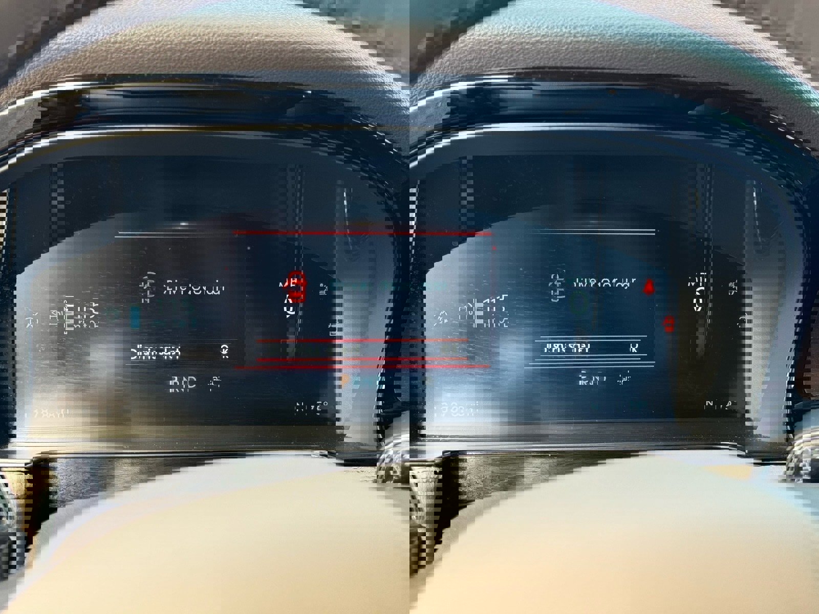 Used 2024 Lincoln Corsair Reserve w/ Equipment Group 201A image 26