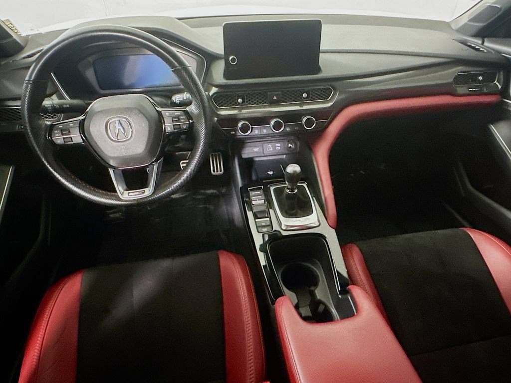 Used 2024 Acura Integra Type S FWD image 16