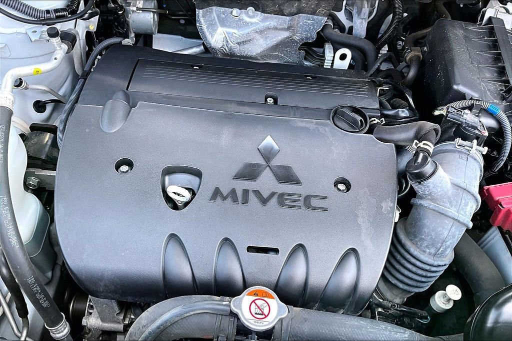 Used 2024 Mitsubishi Outlander Sport AWD image 31