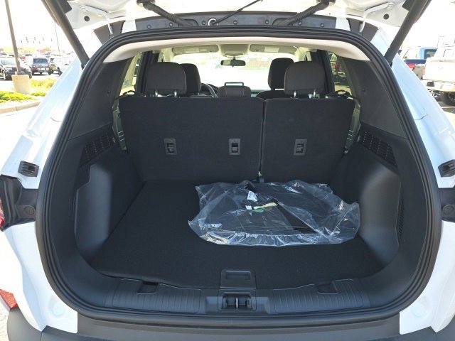 New 2026 Ford Escape Active w/ Cold Weather Package image 16