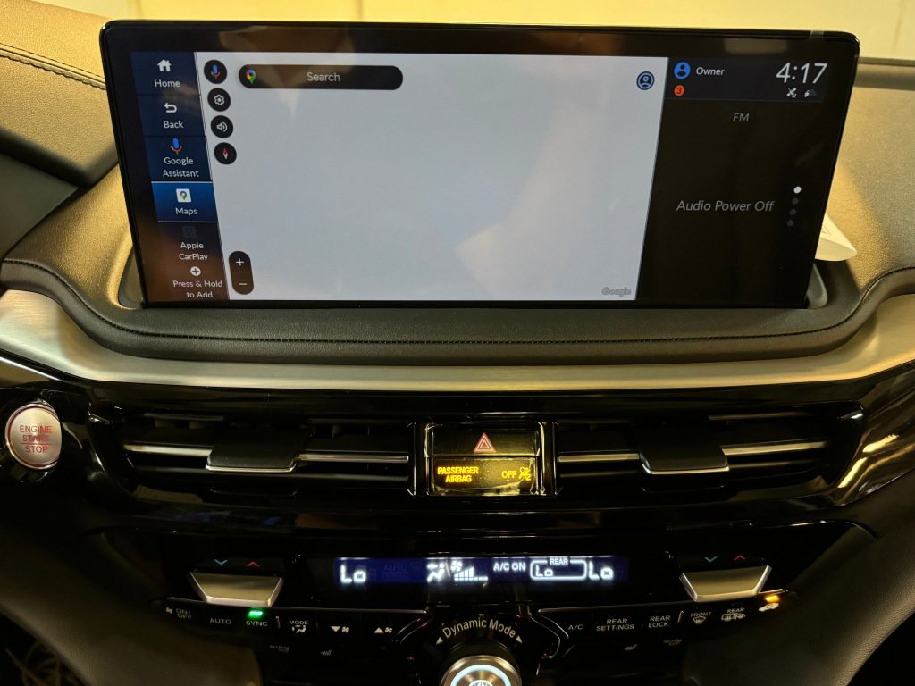 New 2026 Acura MDX w/ Technology Package AWD/4WD image 23