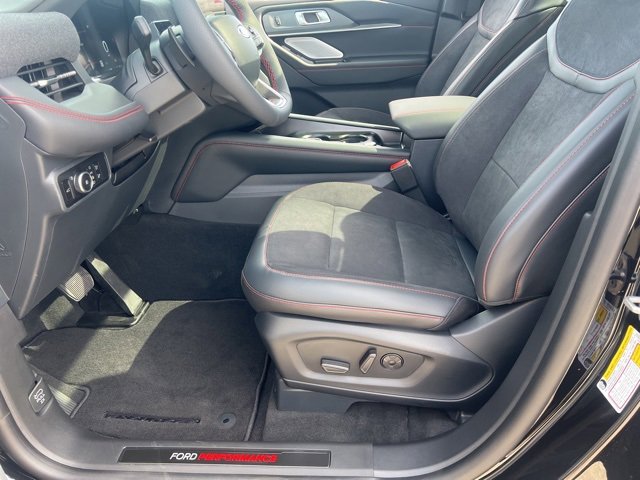 New 2025 Ford Explorer ST image 14