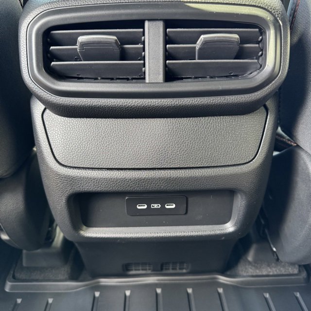 New 2025 Honda Pilot Sport image 16