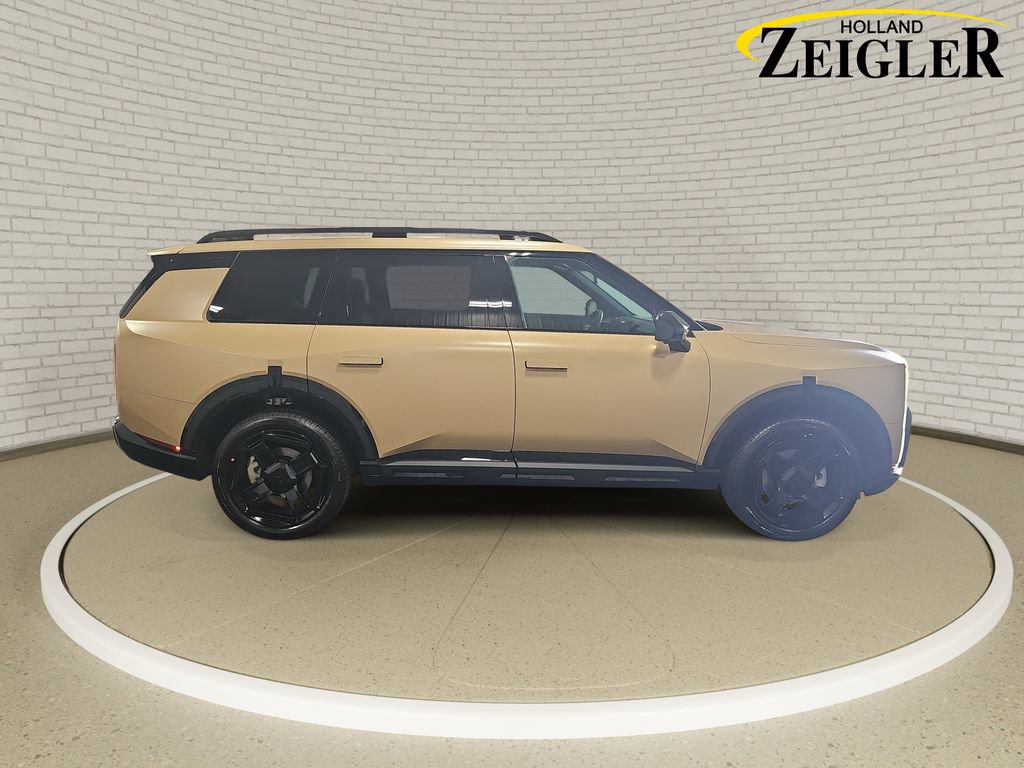 New 2027 Kia Telluride SX X-Line AWD/4WD image 4
