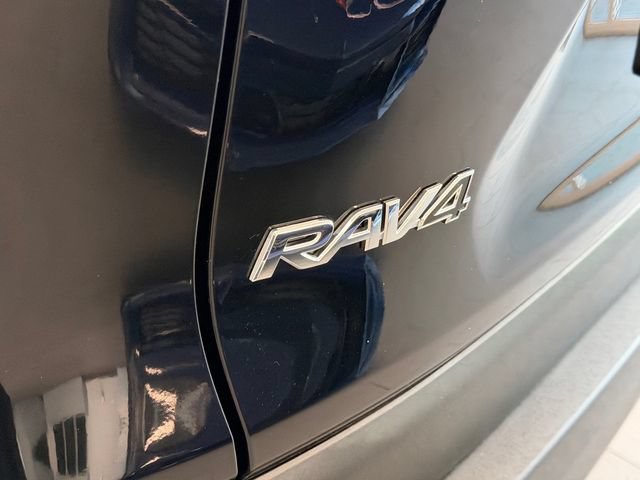 Used 2025 Toyota RAV4 LE FWD image 14