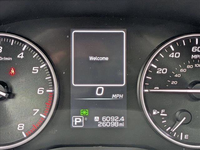 Used 2024 Subaru Ascent Onyx Edition Limited AWD/4WD image 6