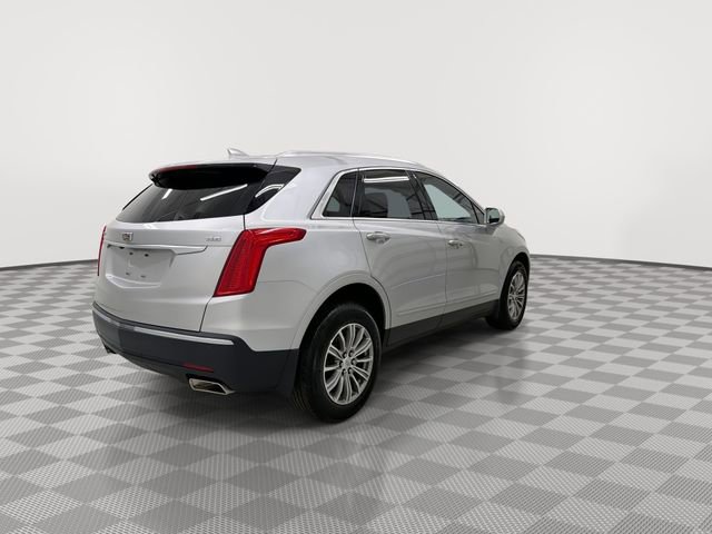 Used 2019 Cadillac XT5 Luxury image 10