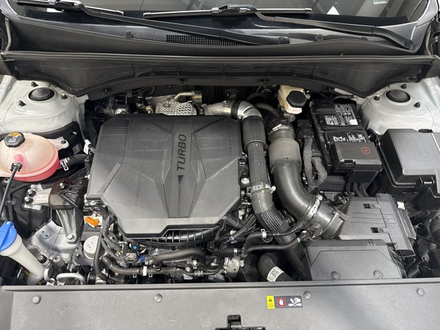 Certified 2023 Kia Sorento X-Line EX AWD/4WD image 37
