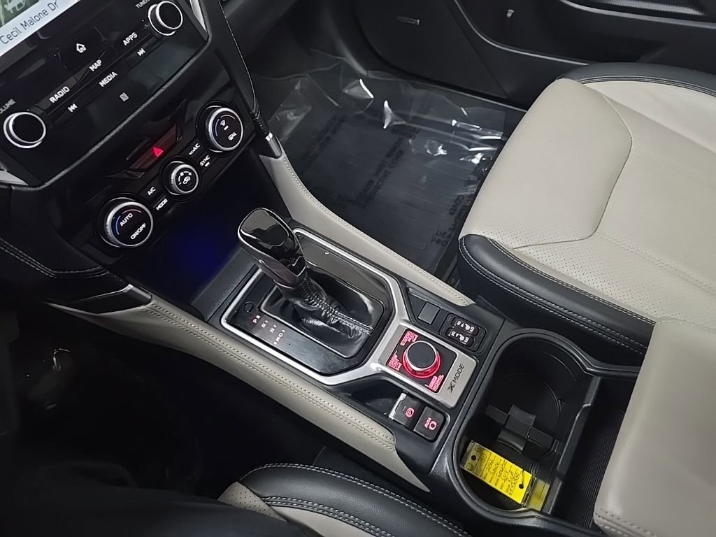 Used 2022 Subaru Forester Limited image 27