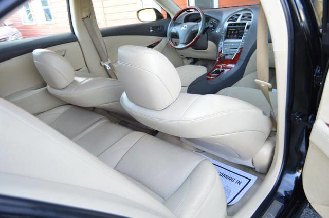 Used 2008 Lexus ES 350 image 44