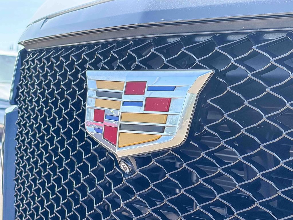 Certified 2022 Cadillac Escalade Sport AWD/4WD image 13