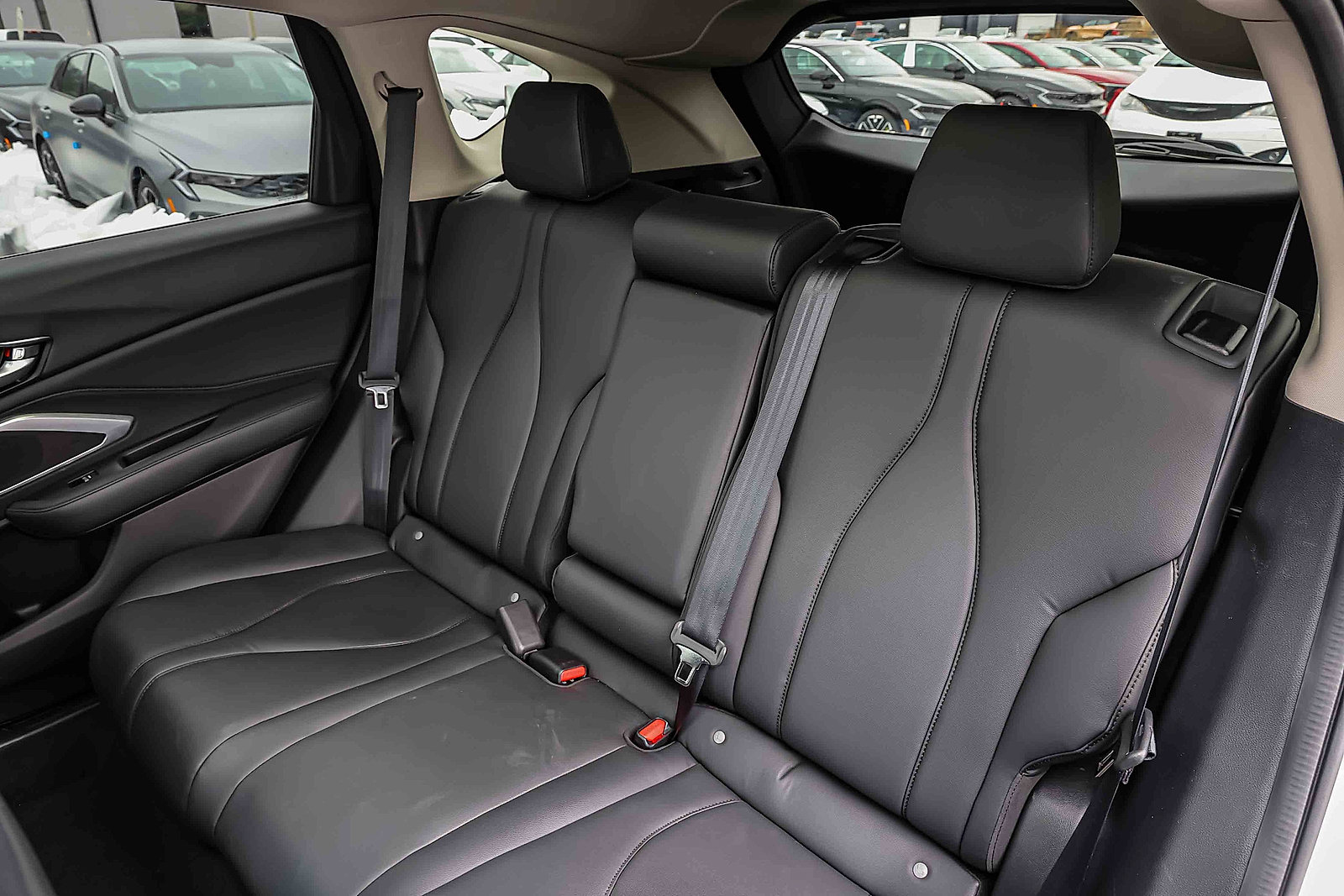 Used 2023 Acura RDX AWD image 21