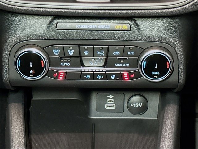 New 2026 Ford Escape Active w/ Cold Weather Package image 10