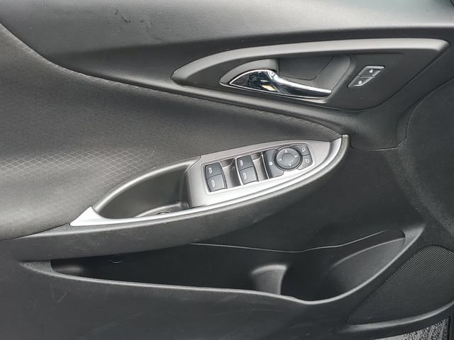 Certified 2024 Chevrolet Malibu LT FWD image 13
