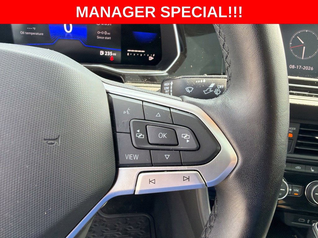 Used 2023 Volkswagen Jetta SE FWD image 21