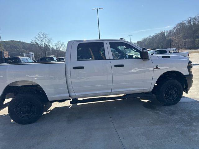 New 2026 RAM 2500 Tradesman AWD/4WD image 5