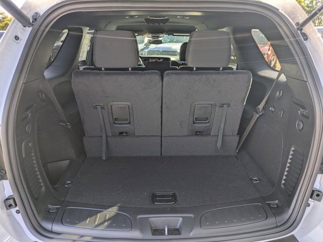New 2026 Dodge Durango GT w/ Blacktop Package image 5