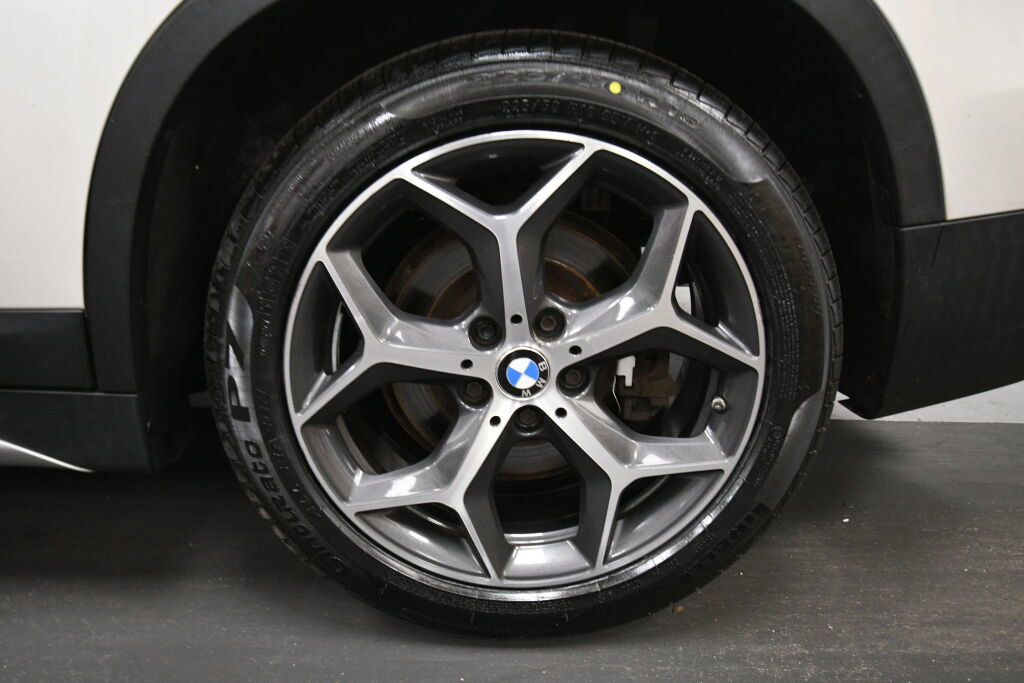 Used 2019 BMW X1 xDrive28i w/ Convenience Package image 34