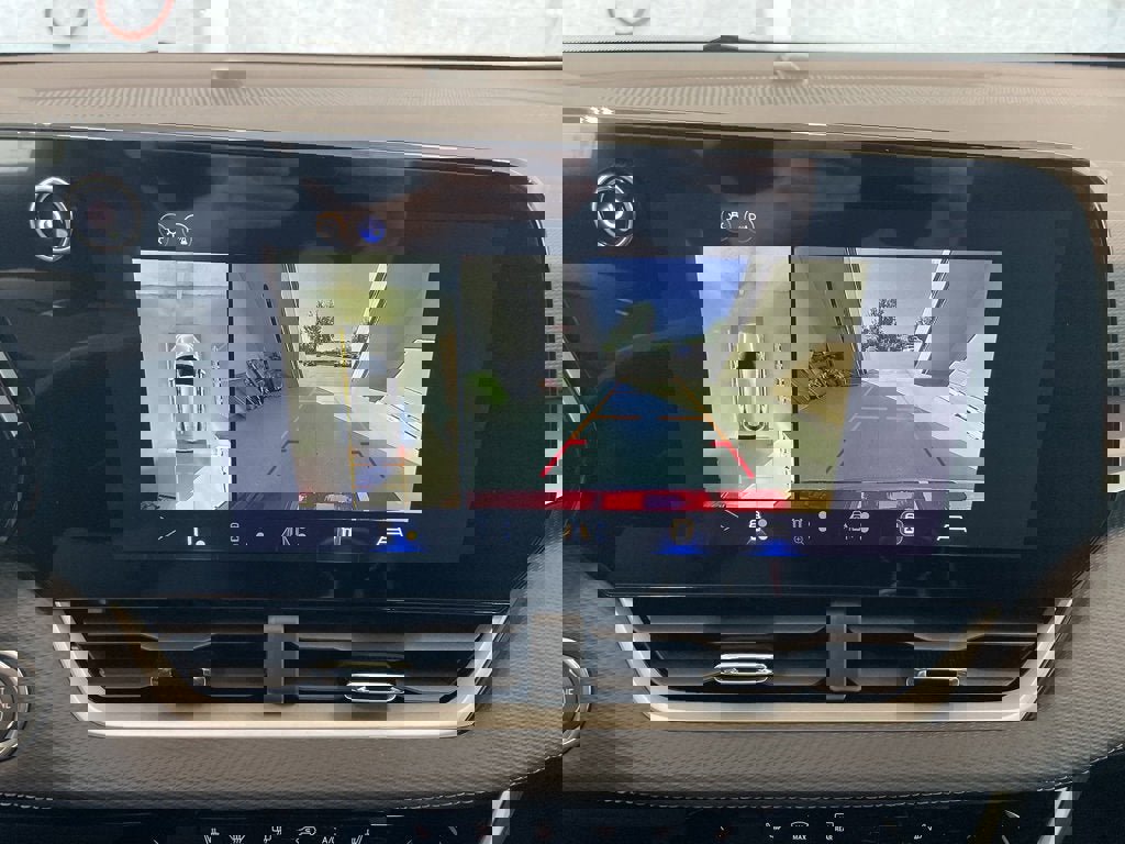 New 2026 Chevrolet Equinox LT w/ Safety and Technology Package image 35