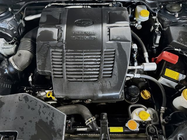 Used 2021 Subaru Forester Premium image 9