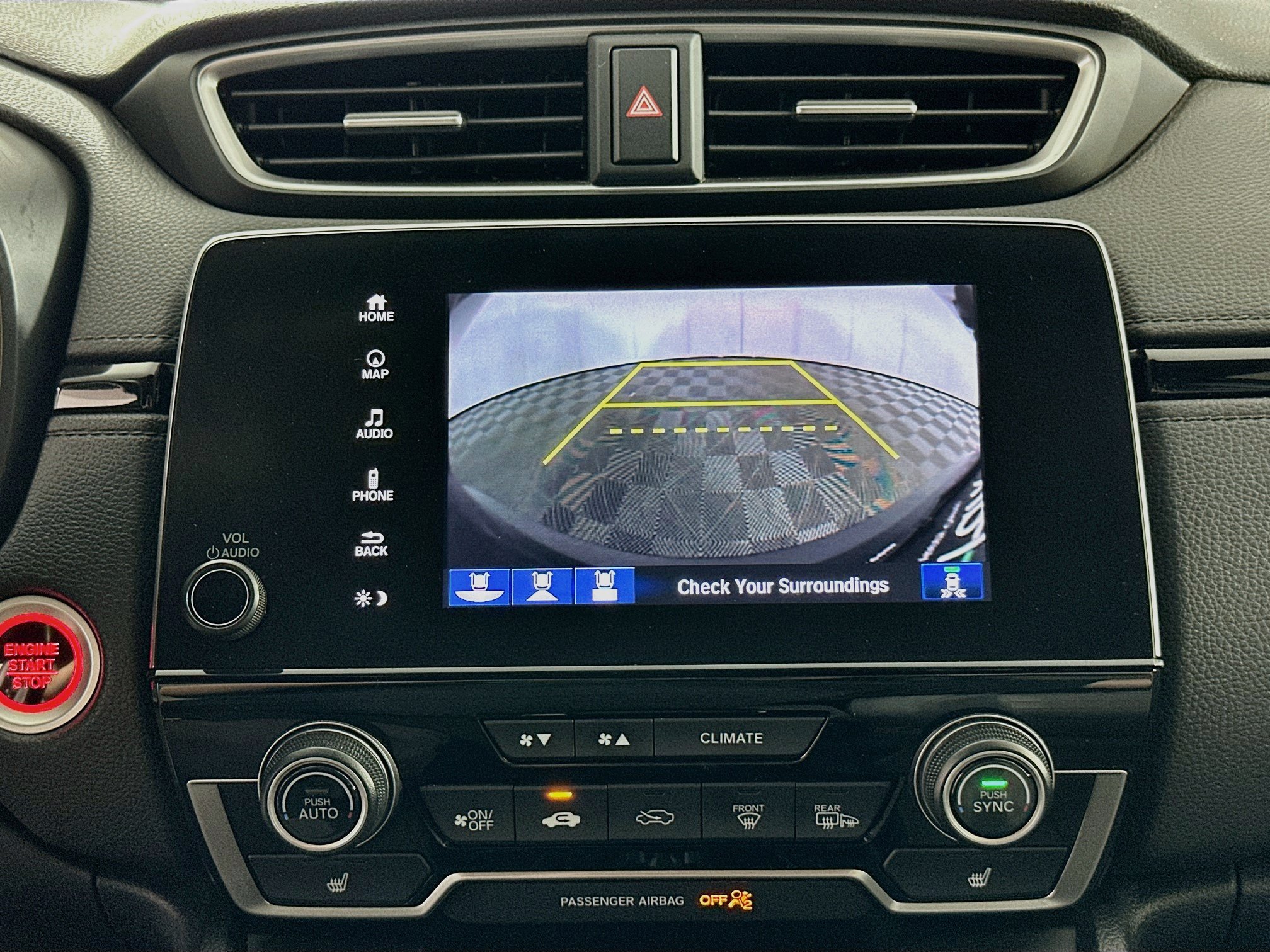 Used 2020 Honda CR-V Touring image 23