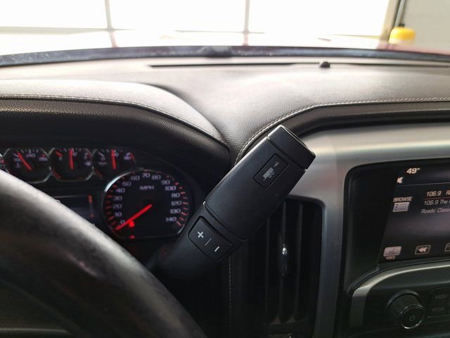 Used 2014 GMC Sierra 1500 SLE w/ SLE Preferred Package image 20