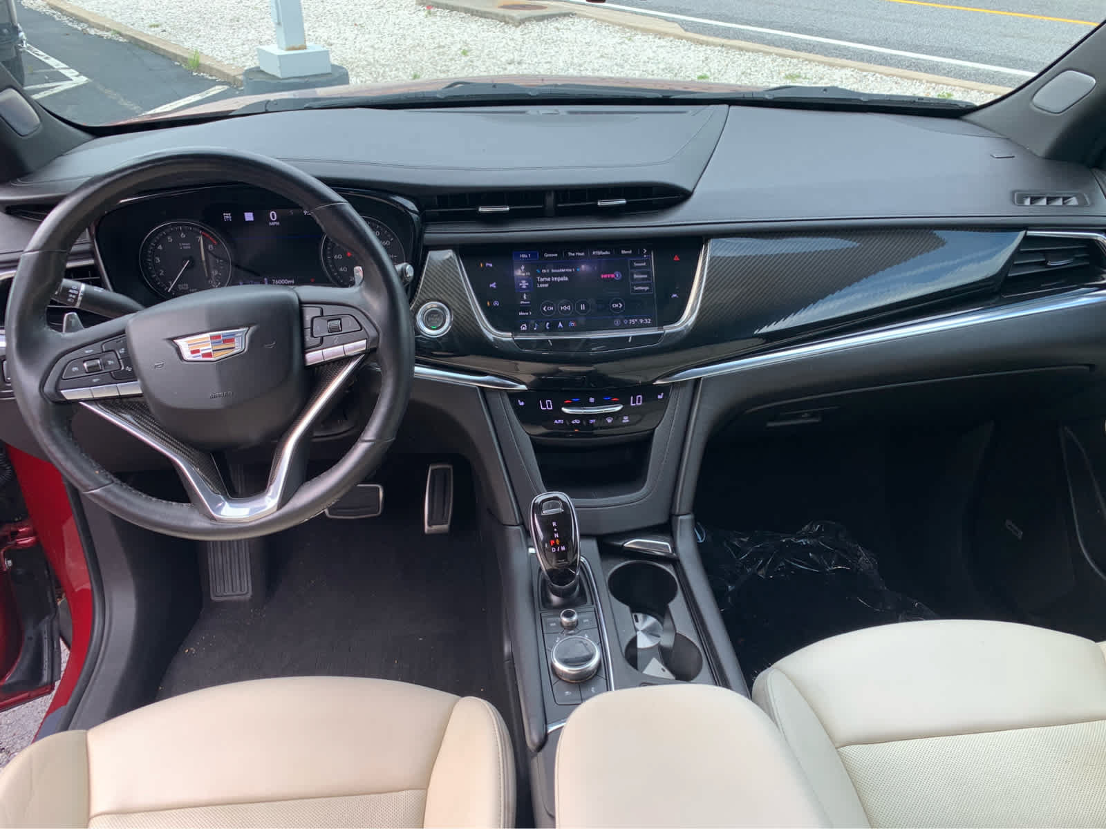 Used 2020 Cadillac XT6 Sport AWD/4WD image 11