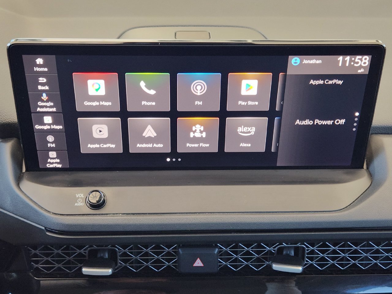 Used 2023 Honda Accord Touring image 16