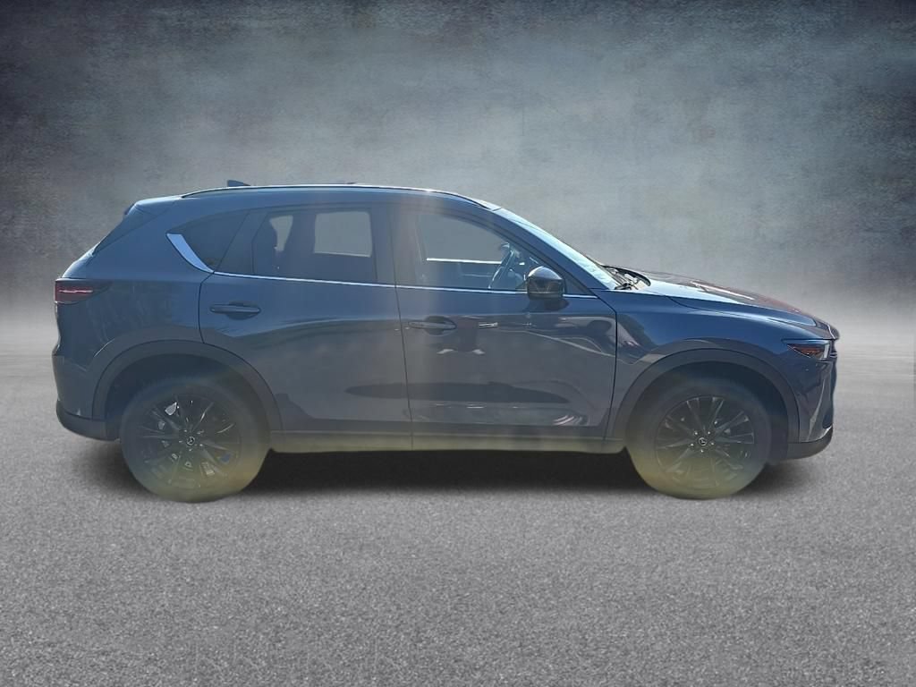 Used 2022 MAZDA CX-5 Carbon Edition AWD/4WD image 10