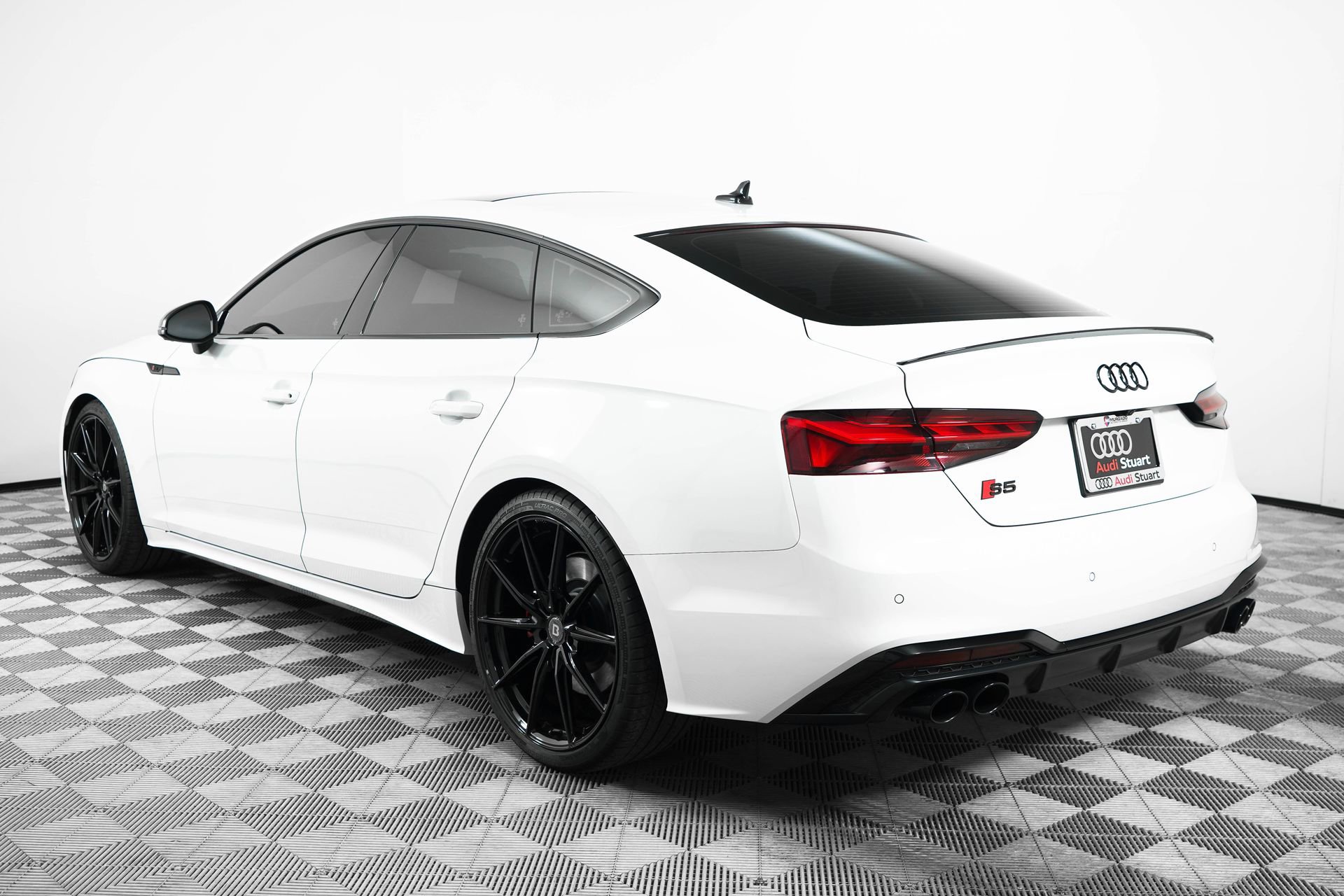 Used 2024 Audi S5 Premium Plus image 5