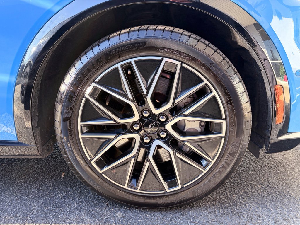Used 2024 Ford Mustang Mach-E Premium image 37