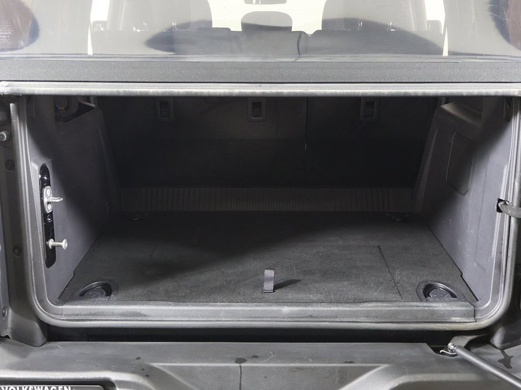 Used 2023 Ford Bronco 4-Door AWD/4WD image 17