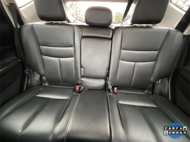 Used 2023 Nissan Murano SV image 18