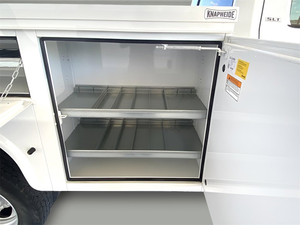 New 2024 RAM 4500 SLT w/ Quick Order Package 2YG SLT image 94